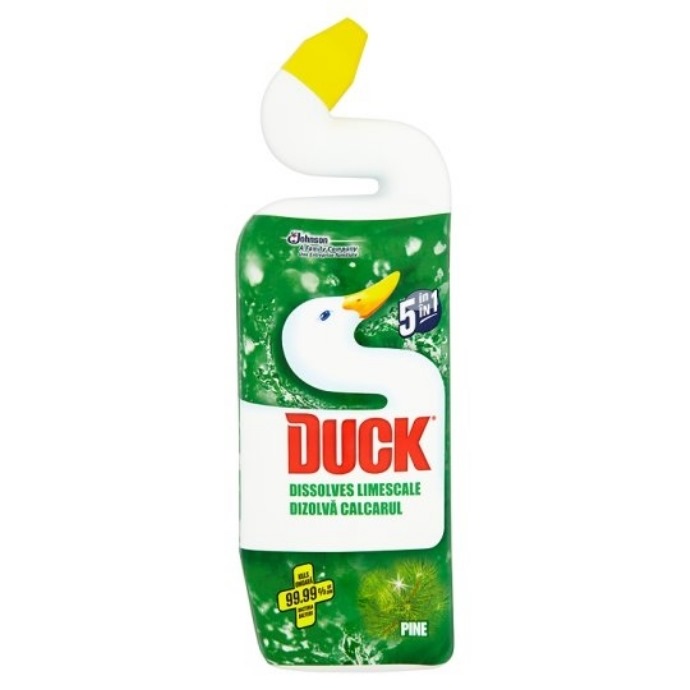 Toilet Duck 750ml