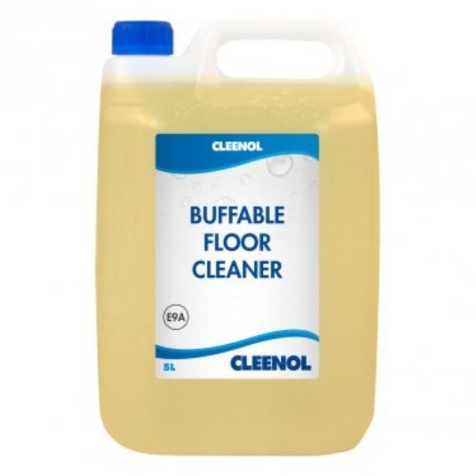 Buffable Floor Cleaner - 5 Litre