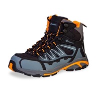 Beeswift Lightweight Comfort Plus Hiker Safety Boot