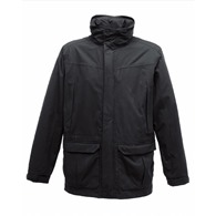 Regatta Vertex III Jacket Black