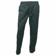 Regatta Action Trousers Green