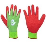 Go-XT StopNGo Cut D Crinkle Gloves