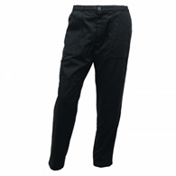 Regatta Lined Action Trousers Black