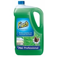 Flash Liquid Cleaner 5 litre