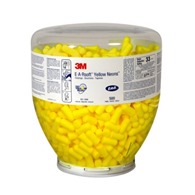 Ear Plugs E.A.R. Neon Soft Refill Bottle