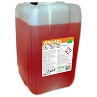 Clover Viro-Sol Cleaner Degreaser - 20L