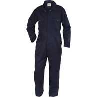 Premium Boilersuit Navy