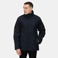 Regatta Defender III Mens 3 in 1 Jacket