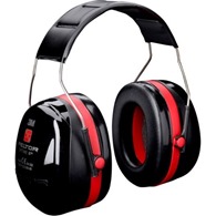 Ear Defenders Optime III Headband