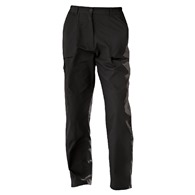 Regatta Ladies Action Trousers Black