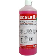 Clover Scaleit Cleaner &amp; Descaler 1 litre