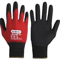 Microfoam 15g Handling Gloves