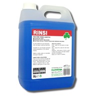 Clover Rinsi Dish Wash Rinse Aid 5 litre