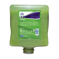 Deb Solopol Lime Refill 2 litre