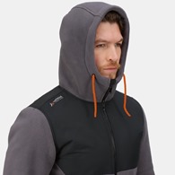 Regatta Tactical Hooded Winter Jacket