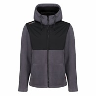 Regatta Tactical Hooded Winter Jacket