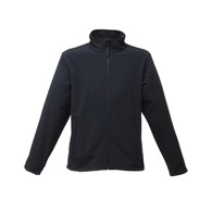 Regatta Reid Softshell Jacket Navy