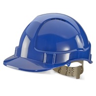 Safety Helmet Comfort Vented