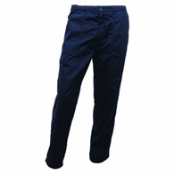 Regatta Lined Action Trousers Navy