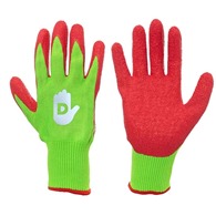 Stop N Go Palm Coated Cut D Gloves