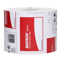 Katrin Classic Ultima Dispenser Toilet Rolls 800 Sheet x 36