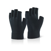 Thinsulate Fingerless Gloves