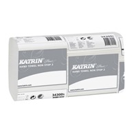 Katrin Plus Non Stop M2 wide Handtowels