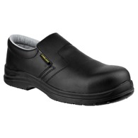 ESD Safety Clog