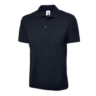 Polycotton Polo Shirt