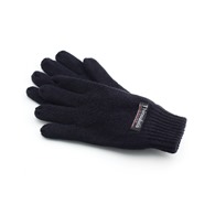 Thinsulate Gloves - Black