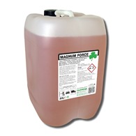 Clover Magnum Force Traffic Film Remover 20 litre