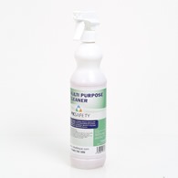 Multi Purpose Spray Cleaner 750ml