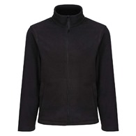 Regatta Classic Microfleece-Black