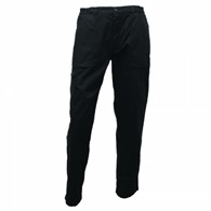 Regatta Action Trousers Black