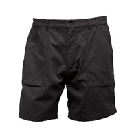 Regatta Action Shorts Black