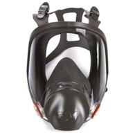 3M 6800S Full Face Mask