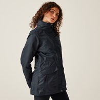 Regatta Ladies Benson 3 in 1 Jacket