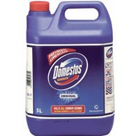 Domestos Thick Bleach 5 litre