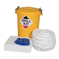 Universal Spill Kit - 65L