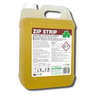 Clover Zip Strip Floor Polish Stripper 5 litre