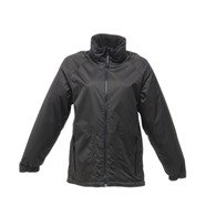 Regatta Ladies Hudson Jacket Black