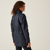 Regatta Ladies Benson 3 in 1 Jacket